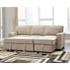 Darton 2 piece sectional deals