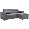 Salado 2 Piece Sectional Ashley Canada