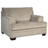 Dorsten sisal chair and hotsell a half