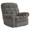 Ernestine slate power lift recliner sale