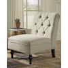 Degas accent chair best sale
