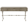 Quinnland clearance console table