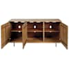Ashley kerrings accent cabinet deals