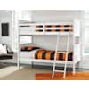 Lulu twin on sale bunk bed