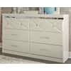 Dreamur dresser on sale