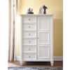 Prentice Door Chest Ashley Canada