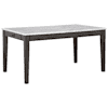 The Curranberry Two-tone Gray Square Dining Room Counter Table Available At  Select Furnishings, Proudly Serving Brenham, TX And Surrounding Making Your  House A Home!