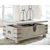 Carynhurst coffee table 2024 with lift top