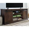 Budmore extra store large tv stand
