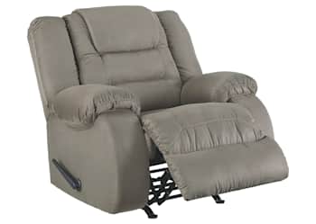 Mccade Rocker Recliner Ashley Homestore Canada