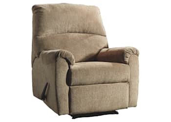 Nerviano Zero Wall Recliner Ashley Homestore Canada