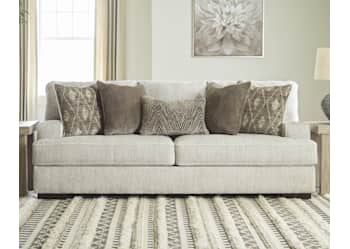 Alesandra Exclusive Sofa Ashley Homestore Canada