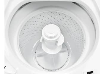 Amana Top Load Washer Ntw4516fw White Ashley Homestore Canada