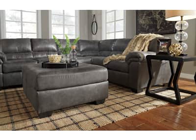 Bladen slate sectional 2024 by ashley furniture