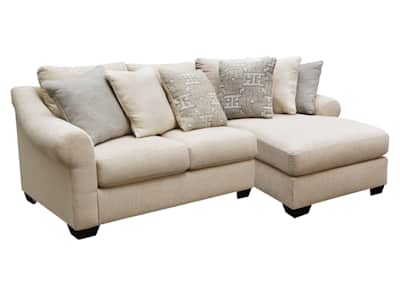 Ashley carnaby 4 clearance piece sectional