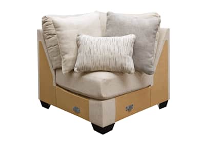 Carnaby 4 sales piece sectional