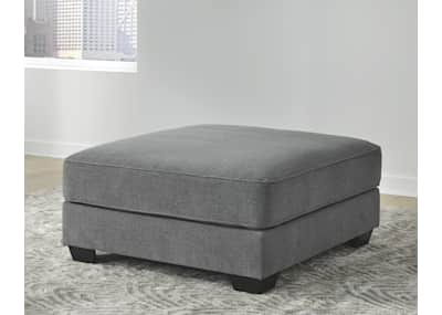 Castano Exclusive Oversized Accent Ottoman Ashley Canada