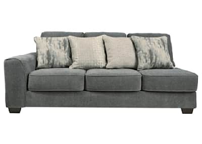 Castano hotsell sectional ashley