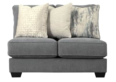 Ashley castano 5 piece sectional new arrivals