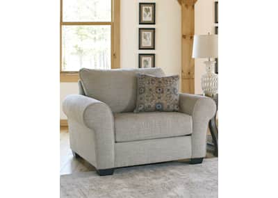 Belcampo EXCLUSIVE Chair a Half Ashley Canada