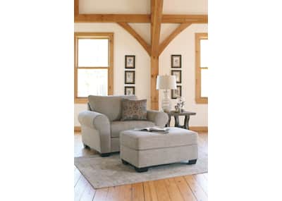 Belcampo EXCLUSIVE Chair a Half Ashley Canada