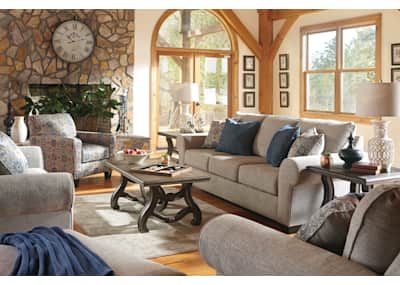 Belcampo EXCLUSIVE Sofa Ashley Canada