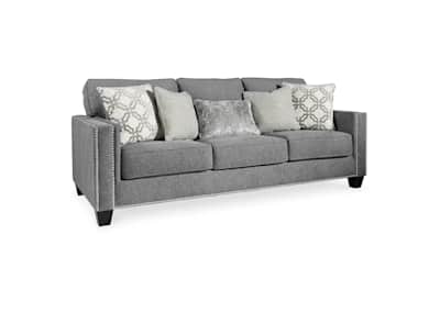 Barrali sofa top