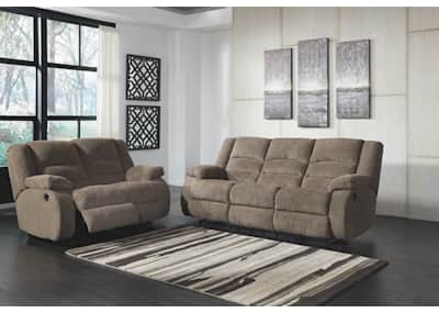 Nason EXCLUSIVE Reclining Loveseat Ashley Canada