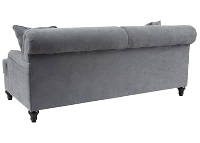 Ashley cheap renly sofa