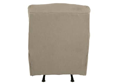 Alenya Rocker Recliner Ashley Canada