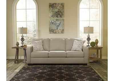 Alenya Queen Sofa Sleeper Ashley Canada