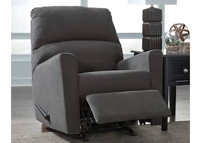 Alenya cheap rocker recliner