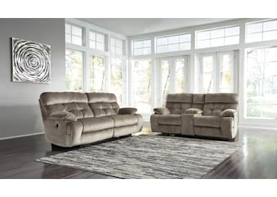 Brassville ashley furniture deals