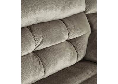 Ashley brassville oversized power recliner hot sale 1770282