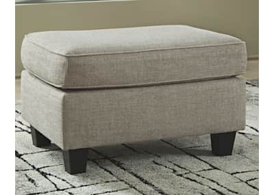 Kestrel chair and ottoman top