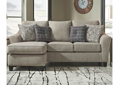 Kestrel Sofa Chaise Driftwood Reversible Kestrel Sofa Chaise