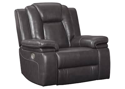 Ashley garristown power recliner deals