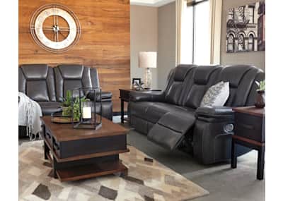 Garristown power reclining sofa hotsell