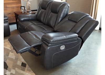 Garristown power cheap reclining loveseat
