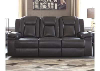 Garristown power reclining sofa deals