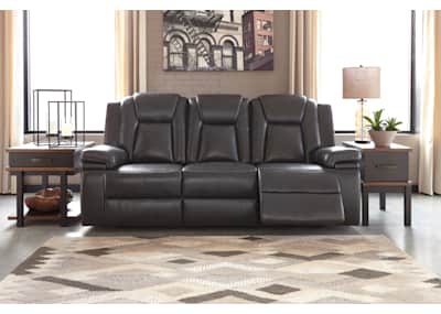 Garristown power reclining loveseat deals