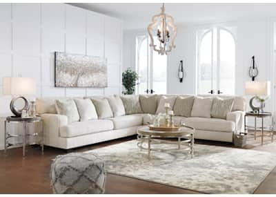 Ambrielle 3-Piece Sectional – Discount Furniture Connection