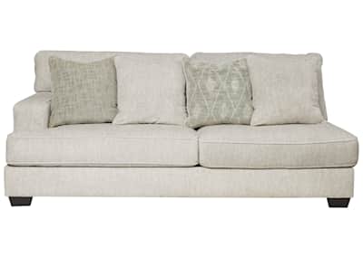 Rawcliffe sectional 2024 4 piece