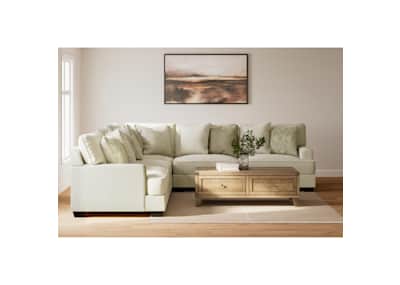 Rawcliffe 5 2024 piece sectional