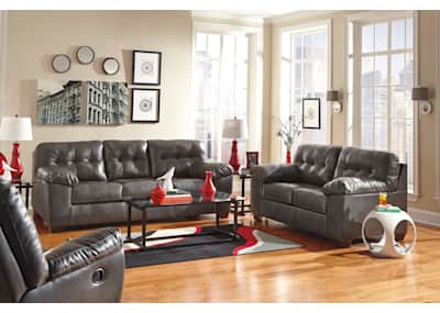 Alliston recliner top