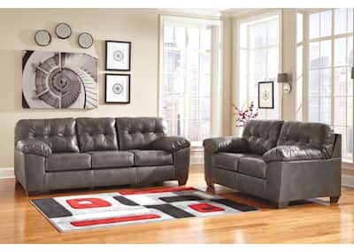Alliston Sofa Ashley Canada
