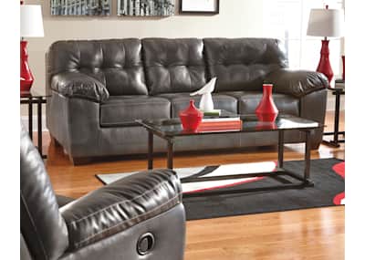 Alliston Queen Sofa Sleeper Grey