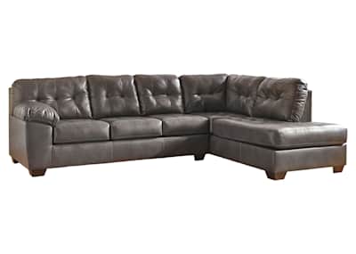 Alliston sectional deals