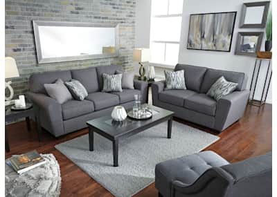 Calion accent hot sale chair