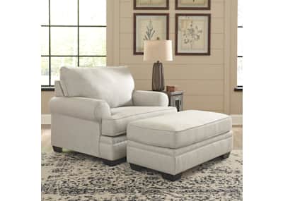 Antonlini Exclusive Chair a Half Ashley Canada